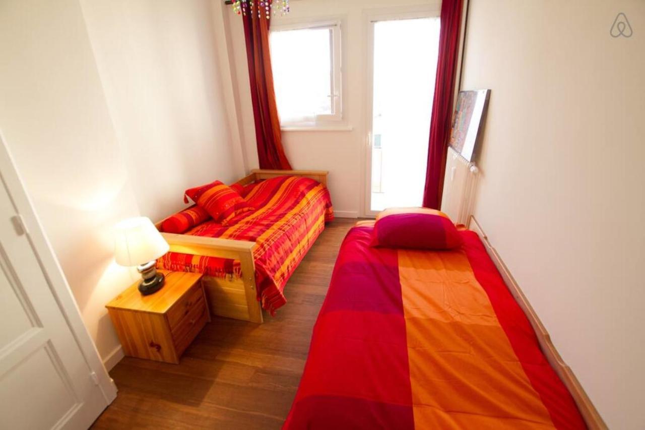 Pretty 3 Rooms In The City Center Annecy Eksteriør billede